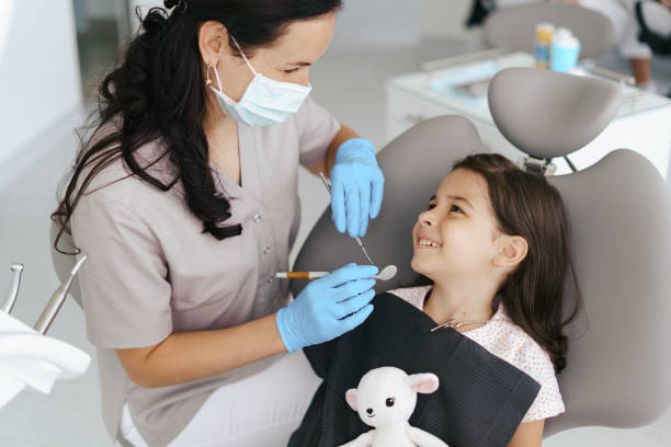 Best Emergency Dental Care for Broken or Chipped Teeth in Independence, IA